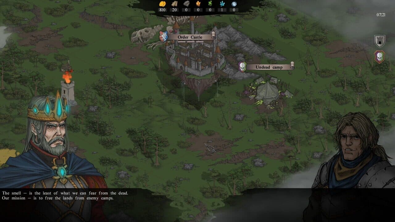 Stones Keeper: King Aurelius thumbnail 6
