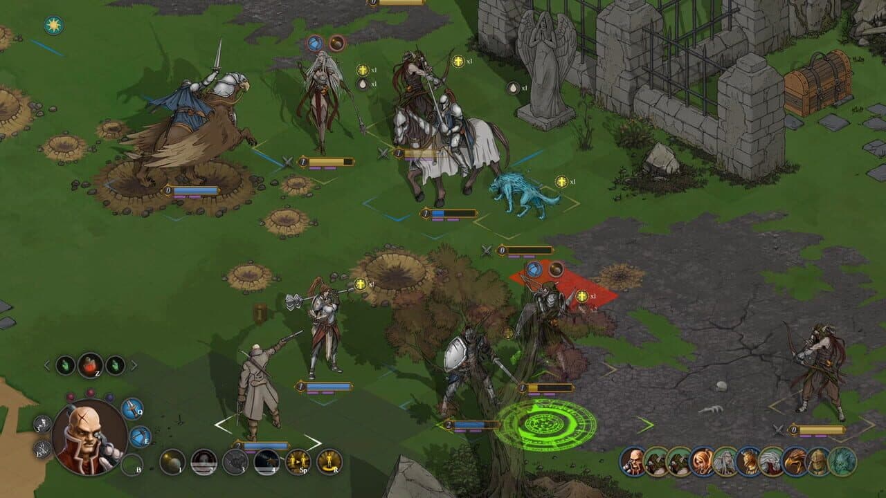 Stones Keeper: King Aurelius thumbnail 8