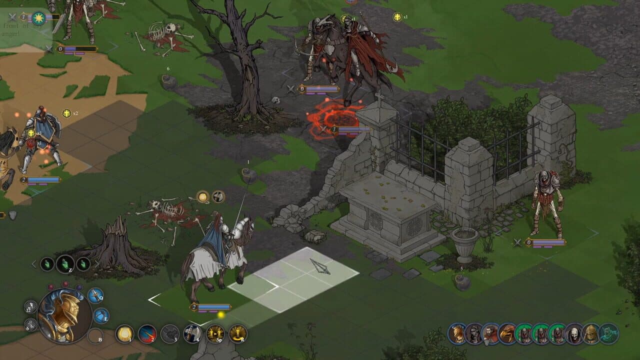 Stones Keeper: King Aurelius thumbnail 2