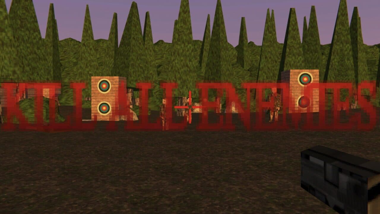 Lethal Omen thumbnail 5