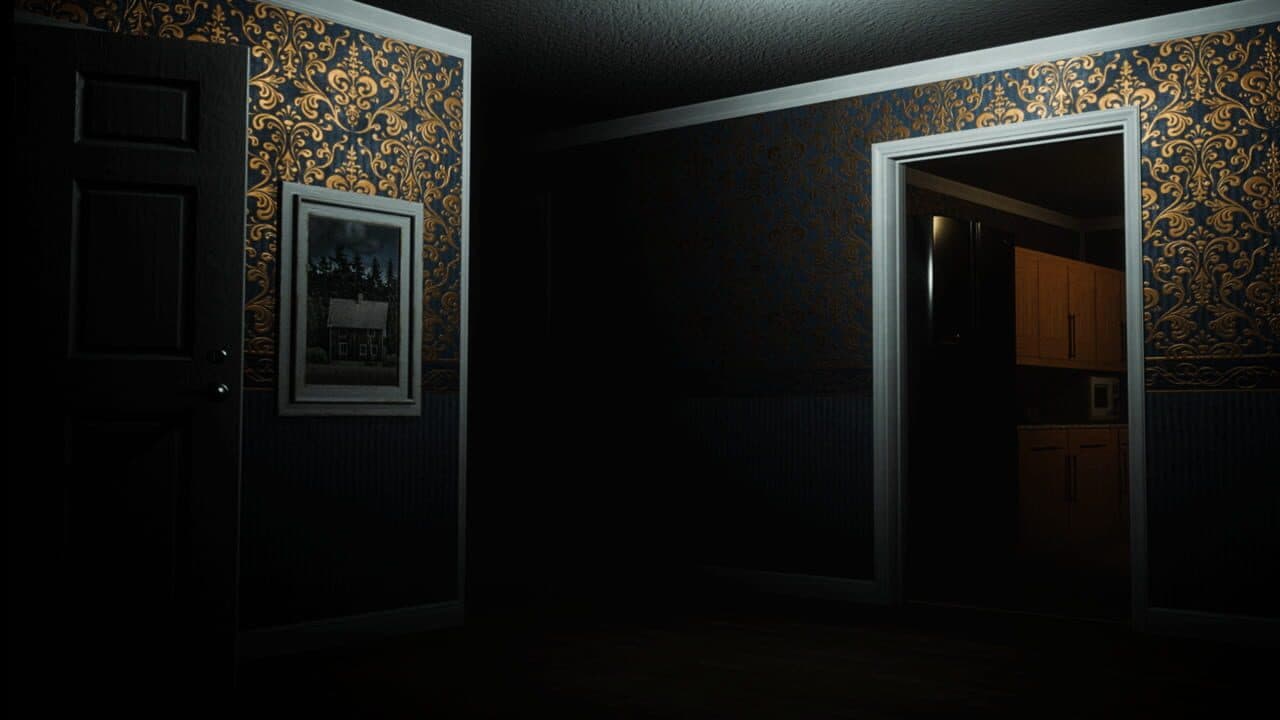 Stranger screenshot 1