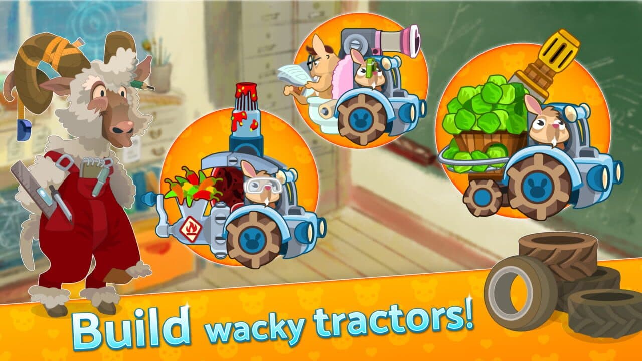 Unsteakable thumbnail 3