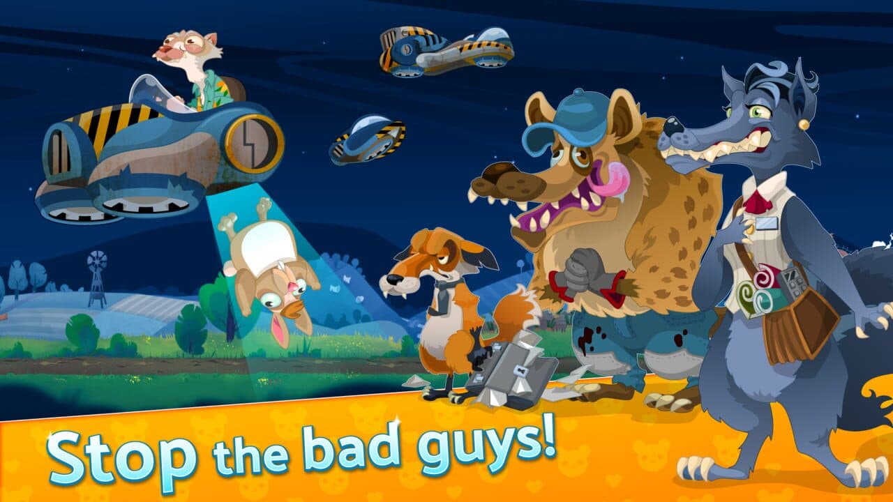 Unsteakable thumbnail 5