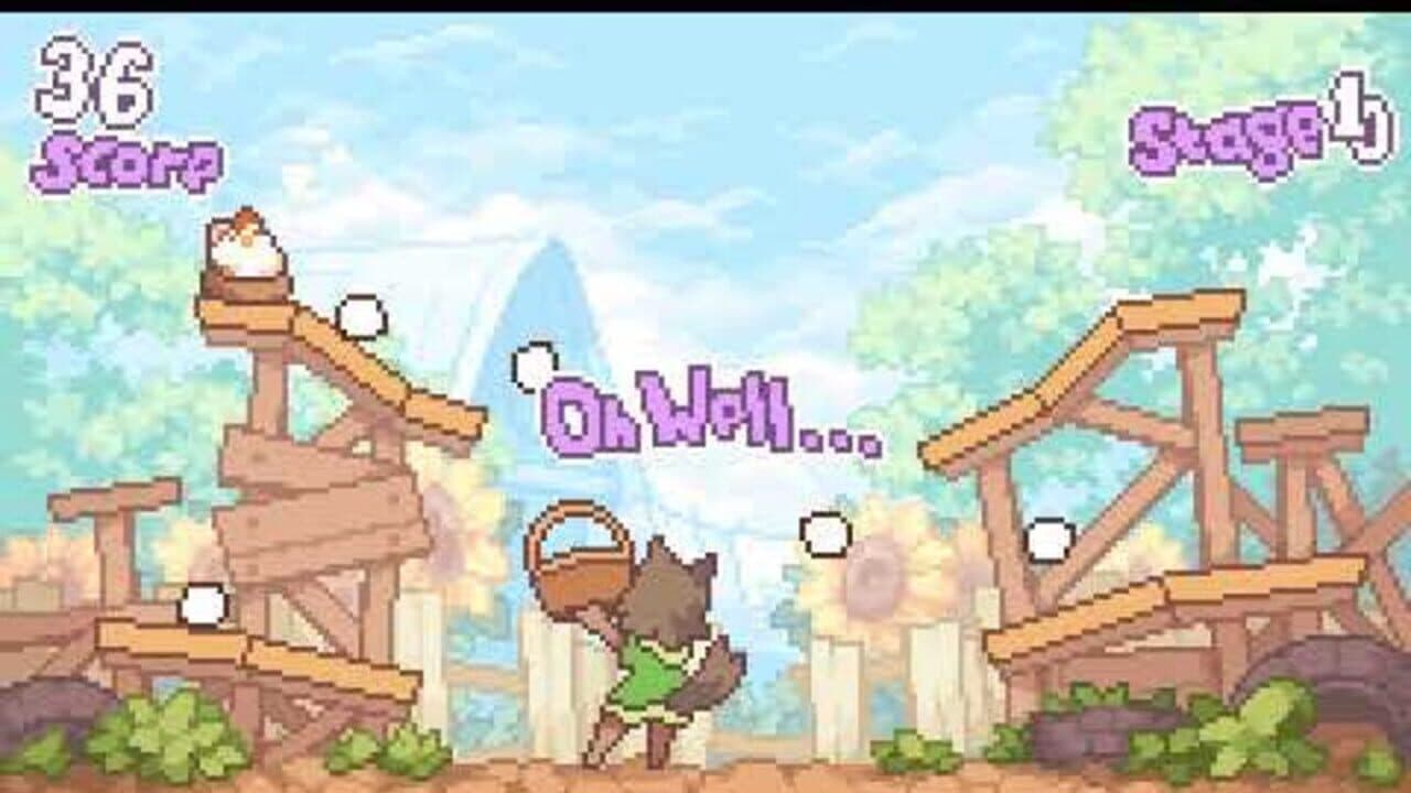 Volk-san: Egg&Catch thumbnail 3