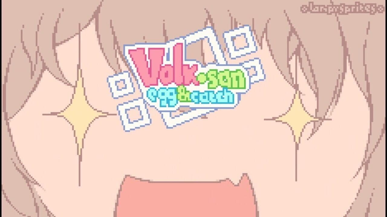 Volk-san: Egg&Catch thumbnail 4