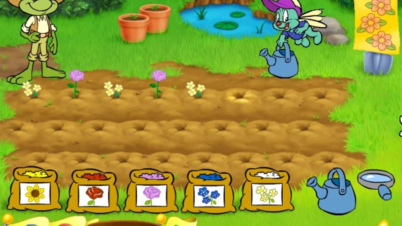 JumpStart Advanced Kindergarten thumbnail 2