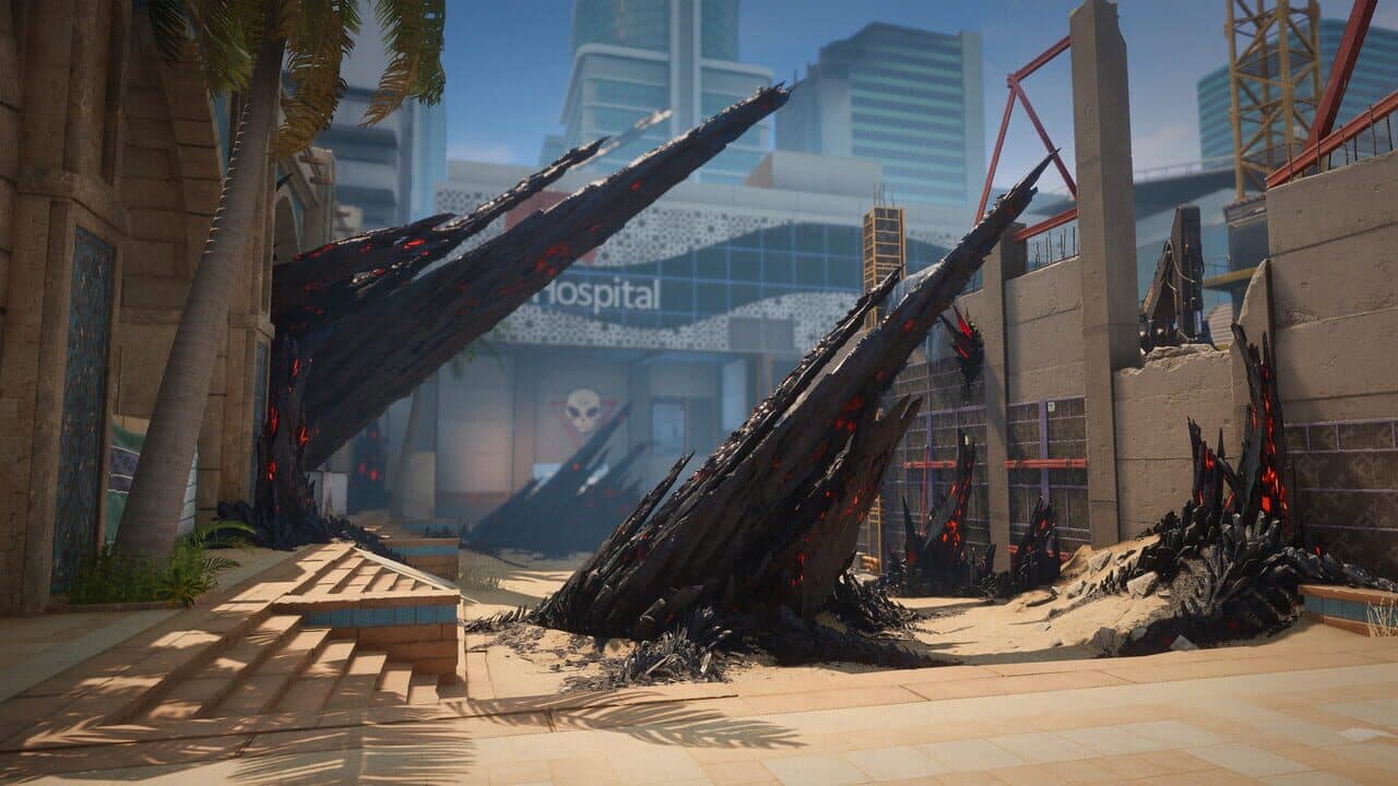 Shatterline thumbnail 6