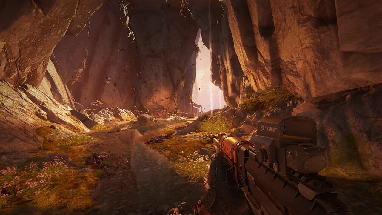 Shatterline thumbnail 8