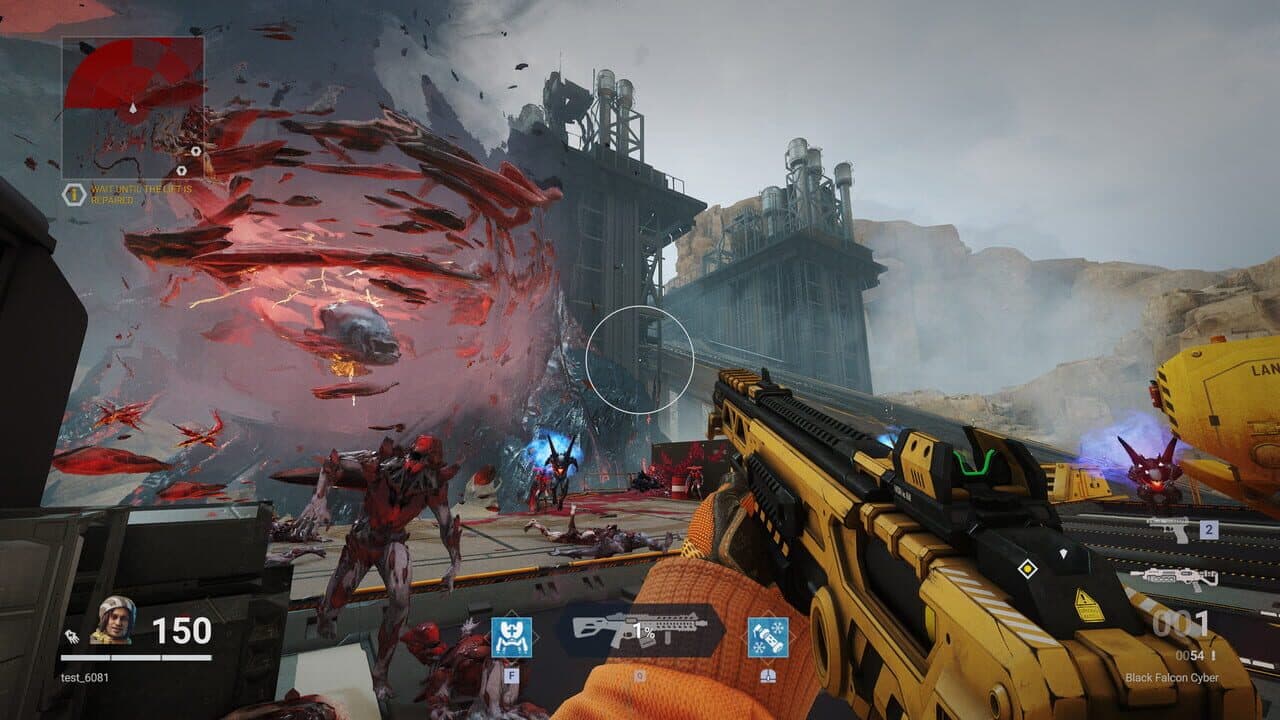 Shatterline thumbnail 9