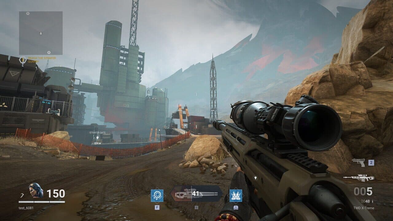 Shatterline thumbnail 10