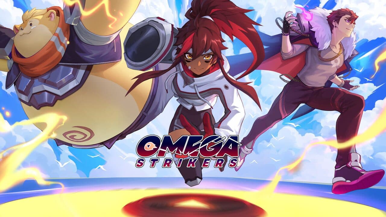 Omega Strikers thumbnail 2