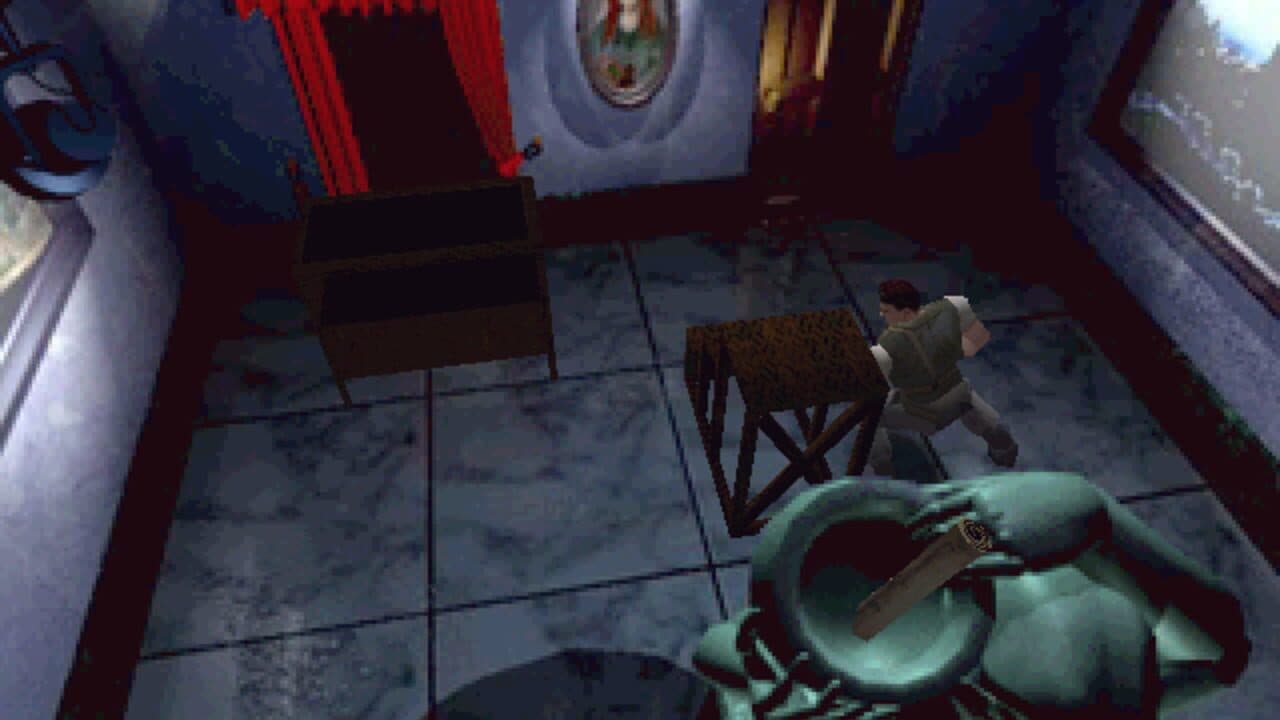 Resident Evil thumbnail 2