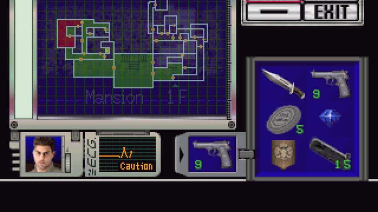 Resident Evil thumbnail 3