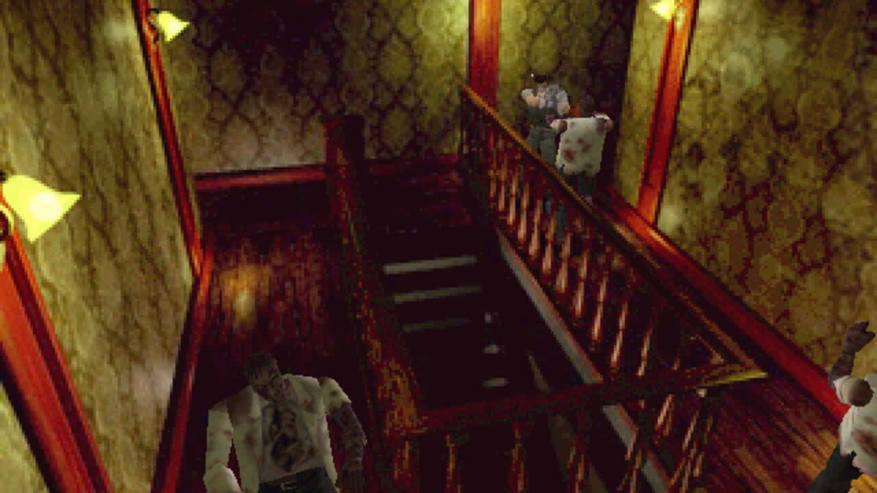 Resident Evil thumbnail 4