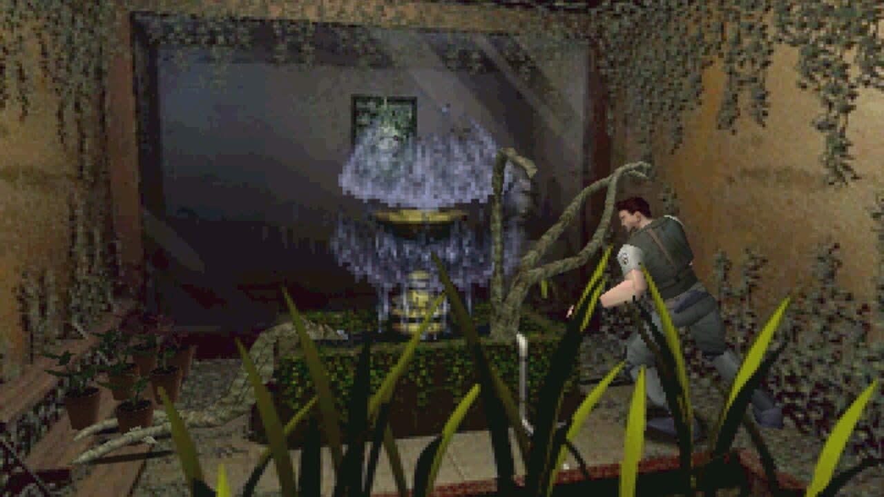 Resident Evil thumbnail 5