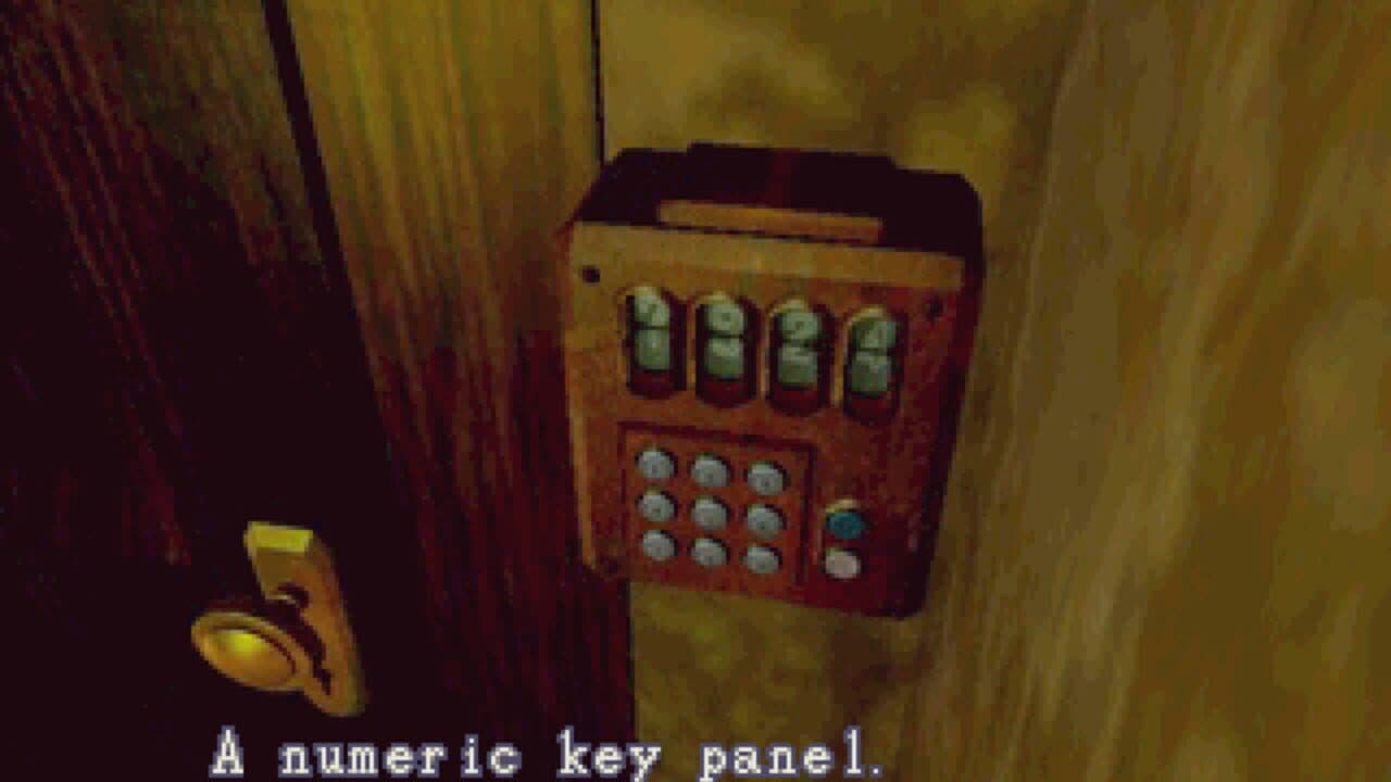 Resident Evil thumbnail 6
