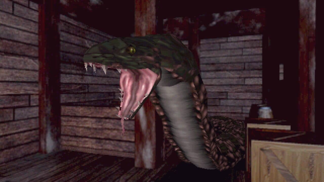 Resident Evil thumbnail 7