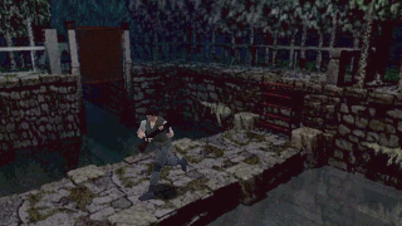 Resident Evil thumbnail 9