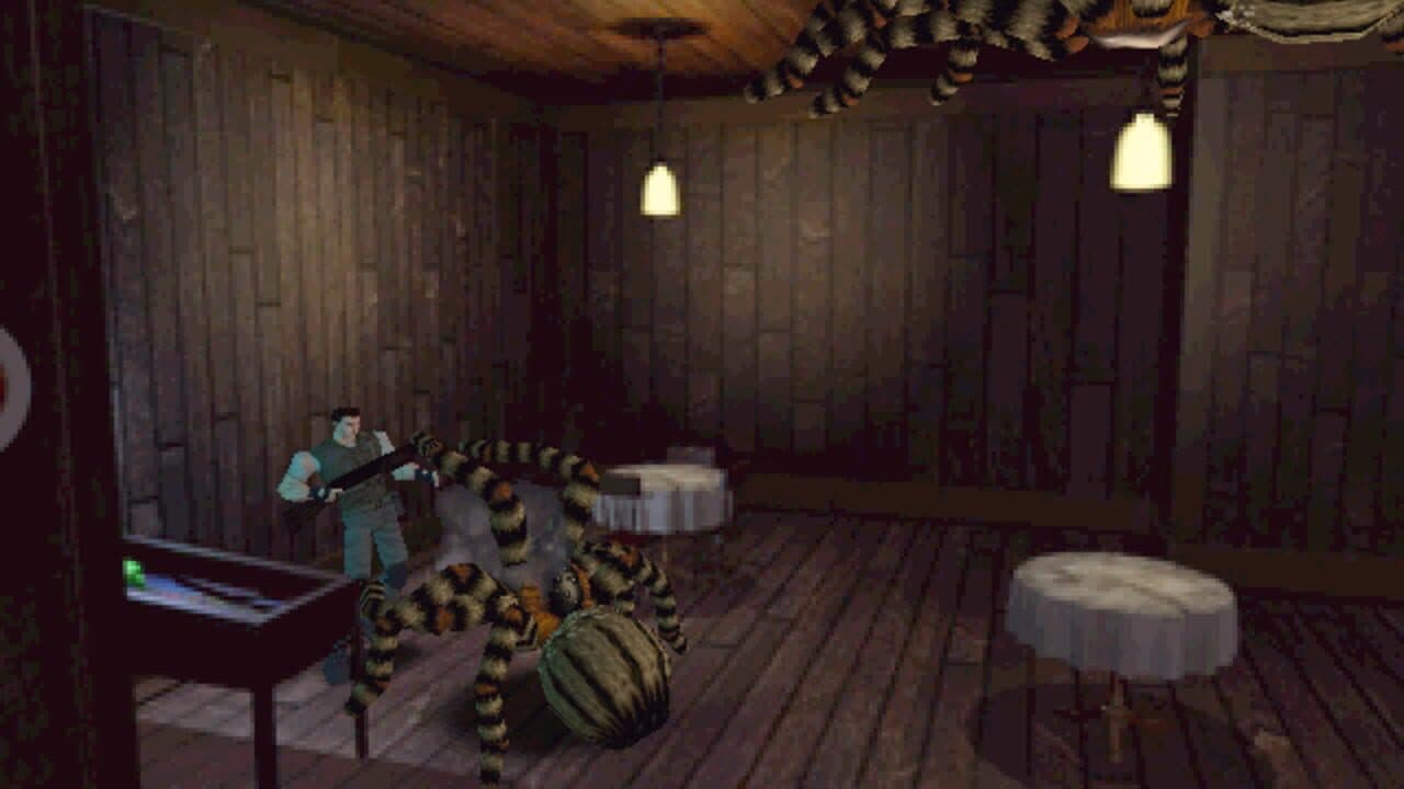 Resident Evil thumbnail 10
