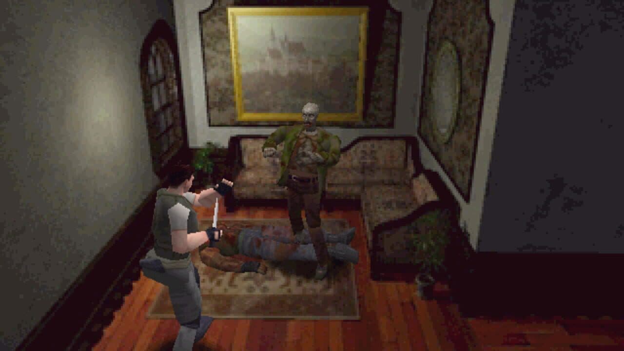 Resident Evil thumbnail 11