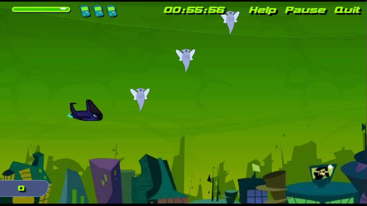 Kim Possible: A Sitch in Time - Episode 3: Future thumbnail 2