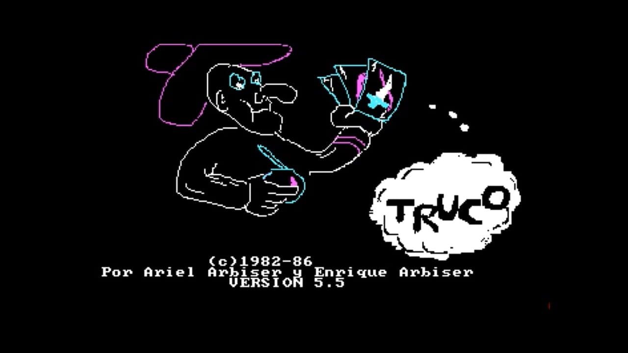 Truco screenshot 1
