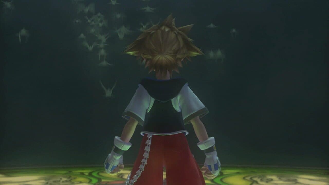 Kingdom Hearts Final Mix thumbnail 5