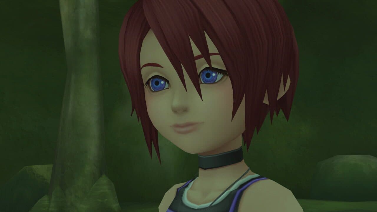 Kingdom Hearts Final Mix thumbnail 2