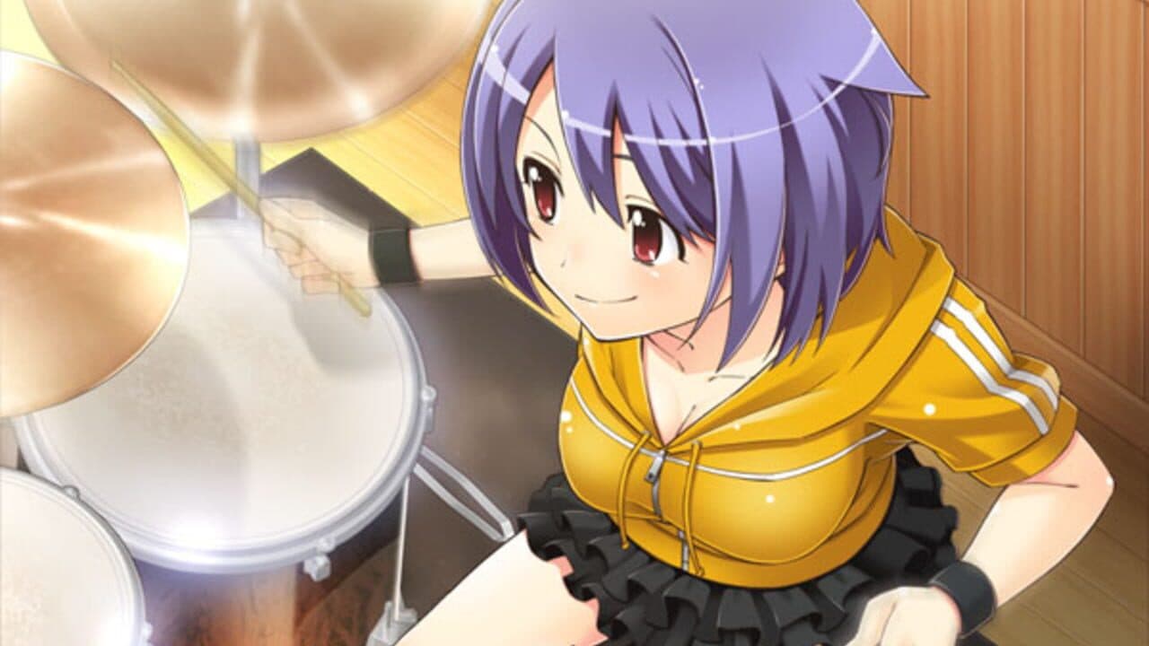 Deardrops Distortion thumbnail 3
