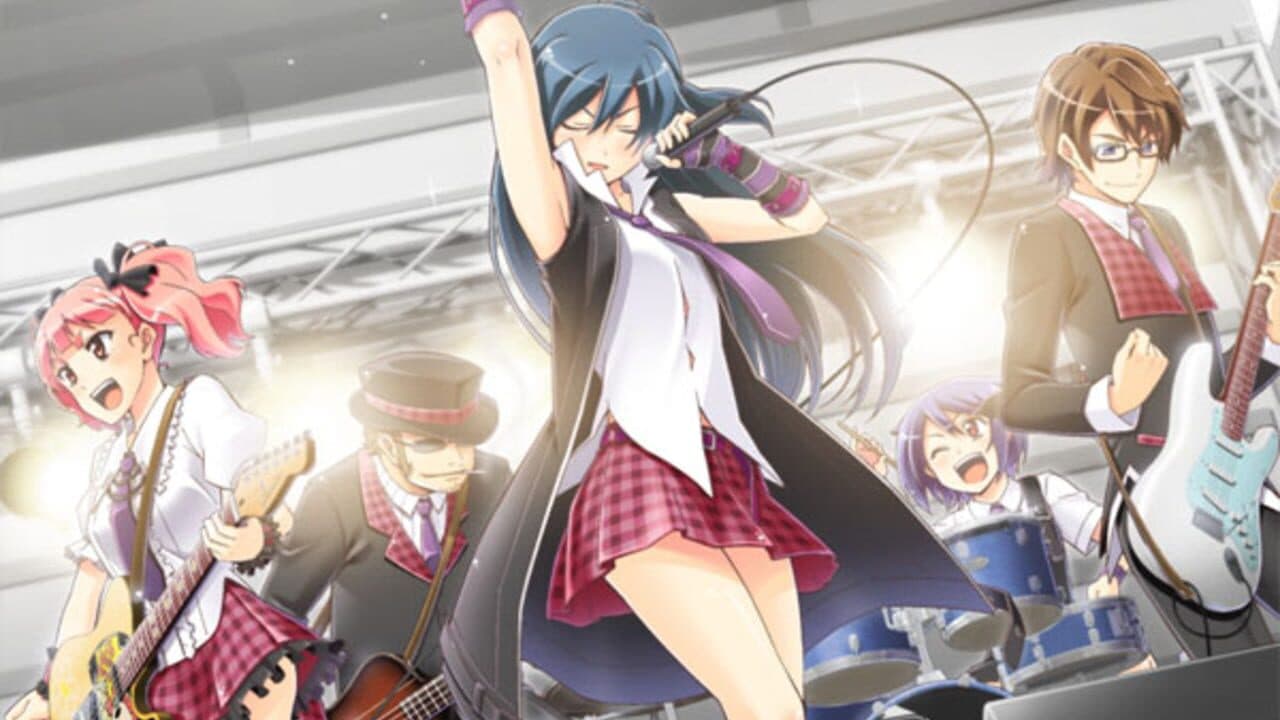 Deardrops Distortion thumbnail 5