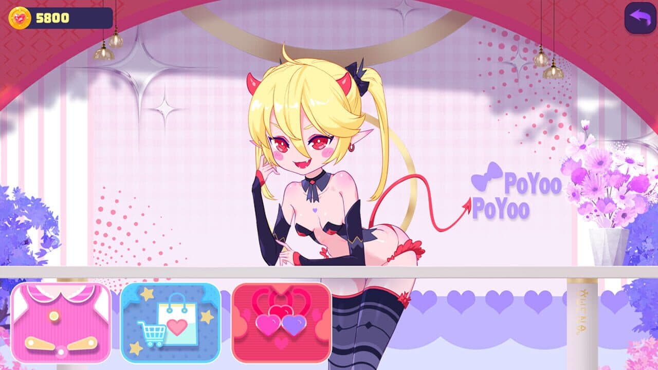 Elf Girl Pinball thumbnail 4