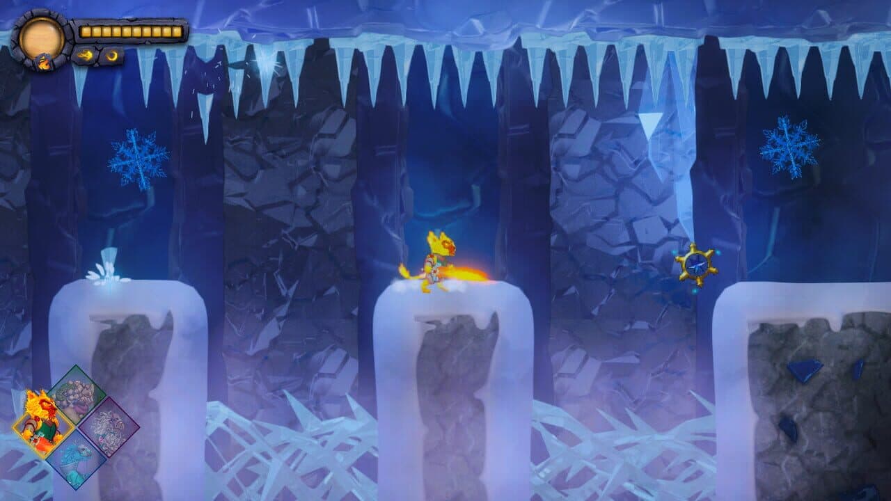 4 The Elements thumbnail 2