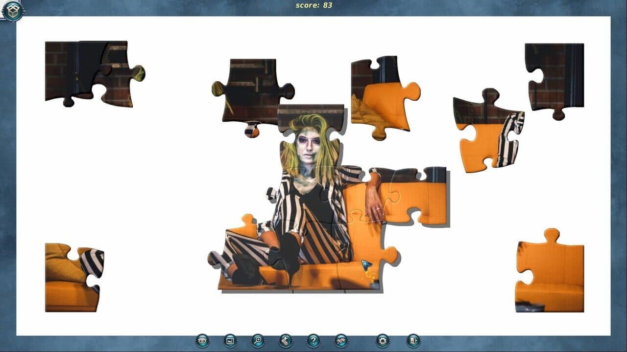 1001 Jigsaw: Legends of Mystery 6 thumbnail 2