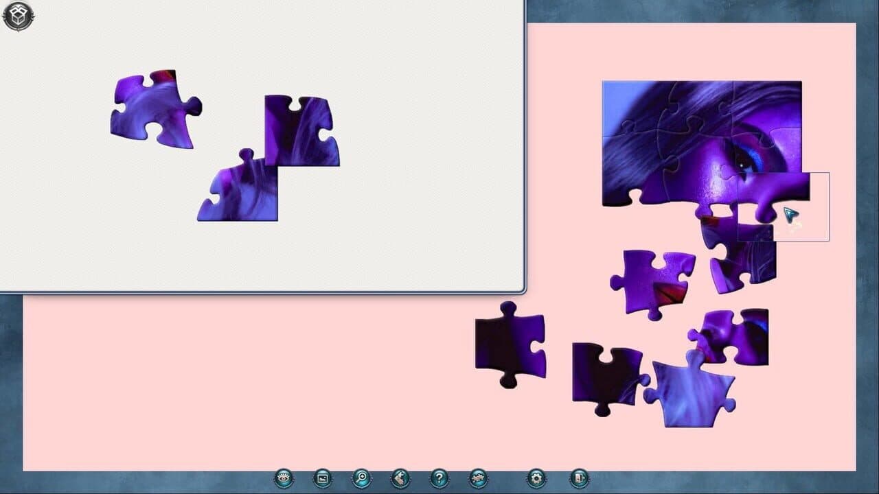 1001 Jigsaw: Legends of Mystery 6 thumbnail 3