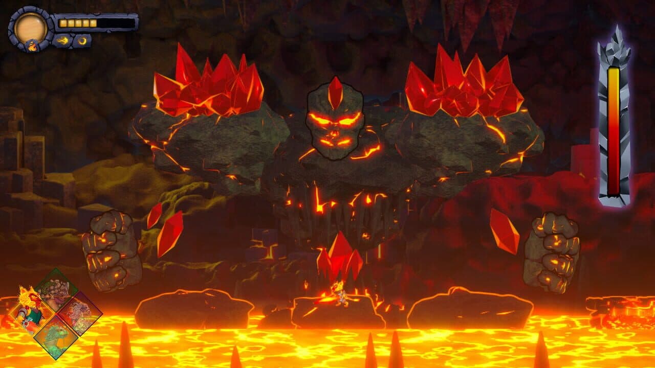 4 The Elements thumbnail 6