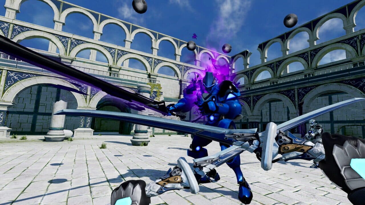 Altair Breaker thumbnail 2