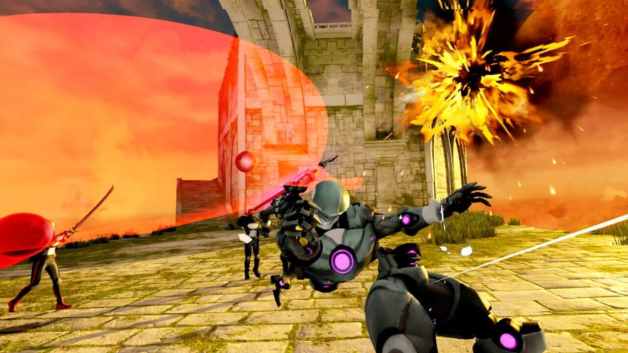 Altair Breaker thumbnail 3