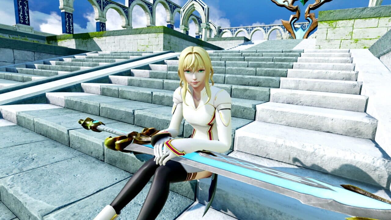 Altair Breaker thumbnail 4