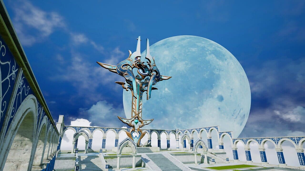 Altair Breaker thumbnail 5