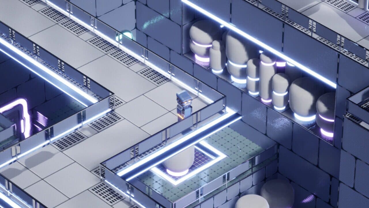 WalkBot thumbnail 3