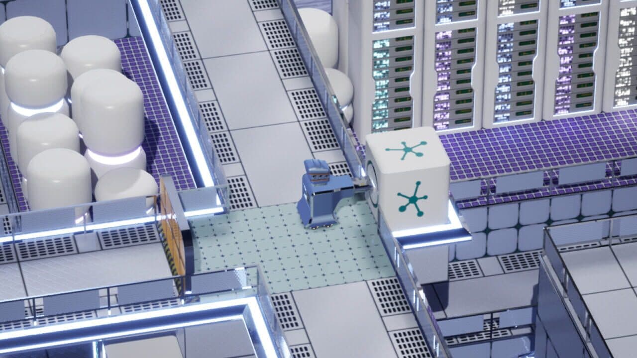 WalkBot thumbnail 6