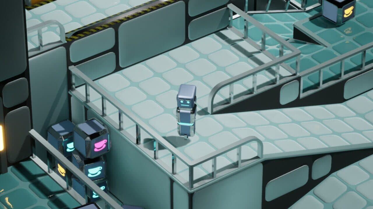 WalkBot thumbnail 8