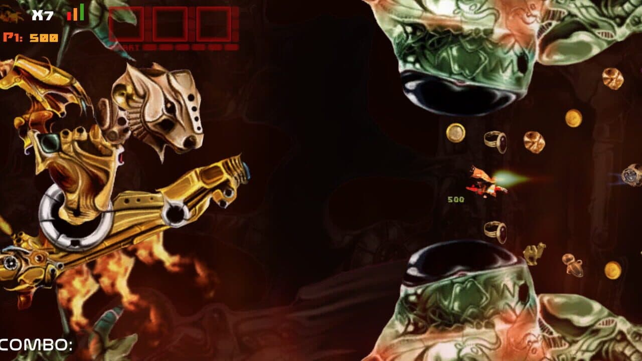 Steel Saviour Reloaded thumbnail 5