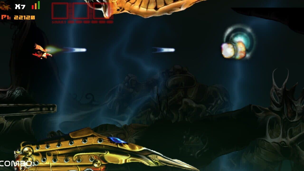 Steel Saviour Reloaded thumbnail 2