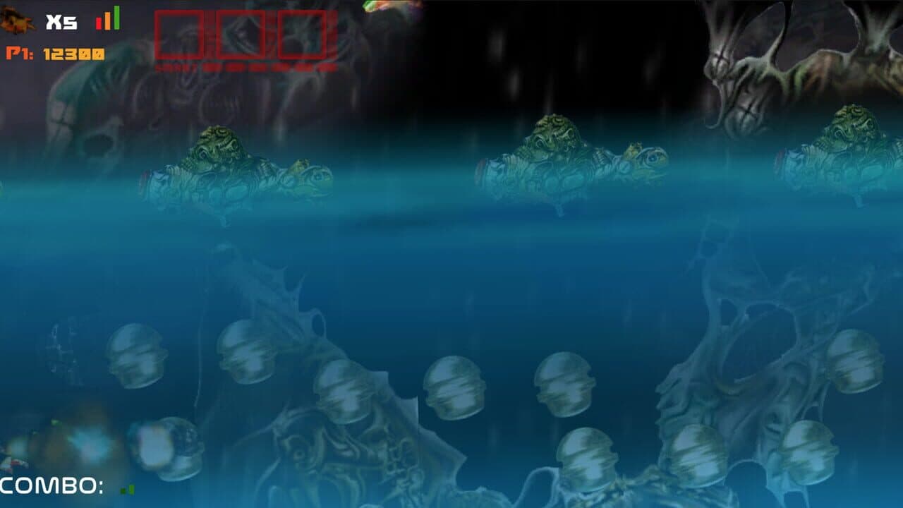 Steel Saviour Reloaded thumbnail 3