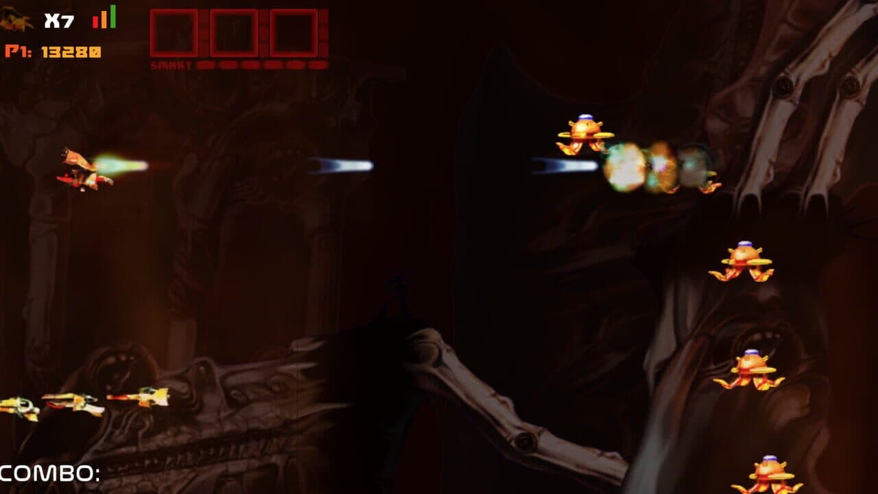 Steel Saviour Reloaded thumbnail 4