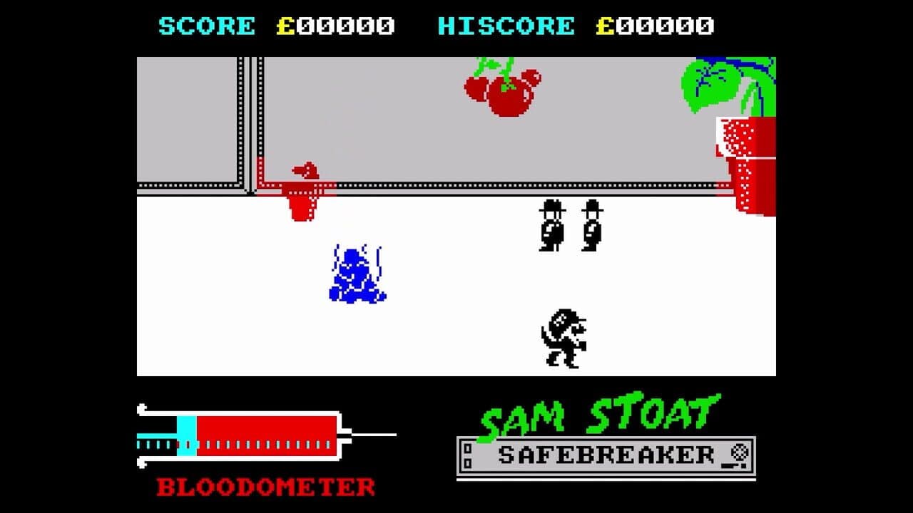 Sam Stoat: Safebreaker thumbnail 5