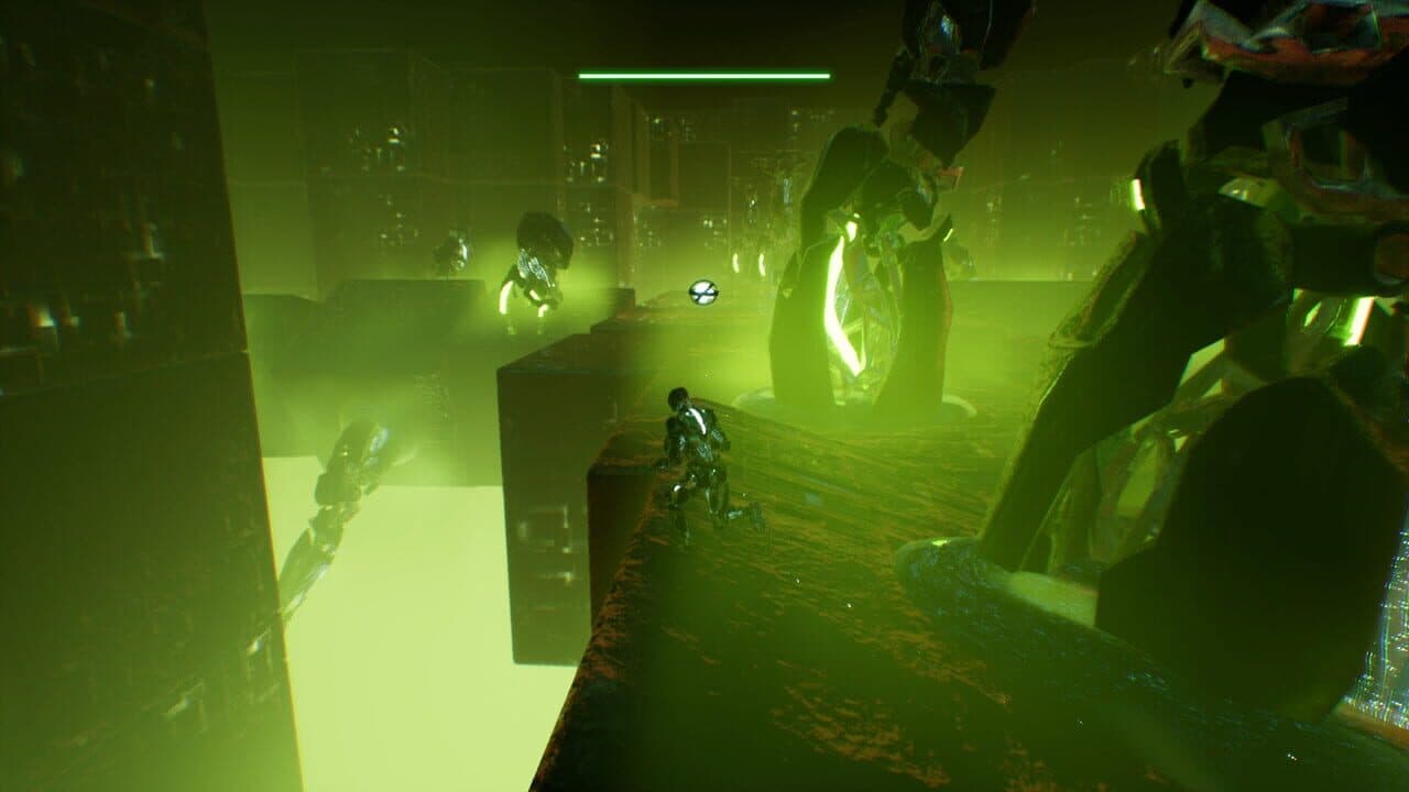 Protocol Aftertime thumbnail 3