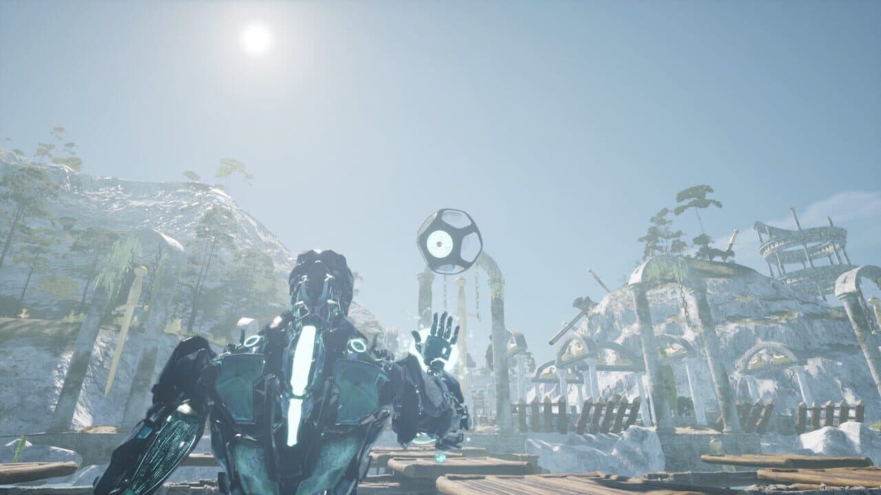 Protocol Aftertime thumbnail 4