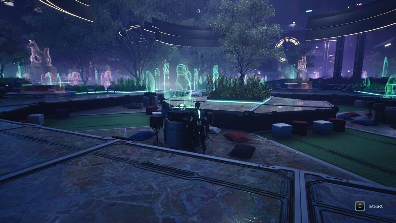 Protocol Aftertime thumbnail 5